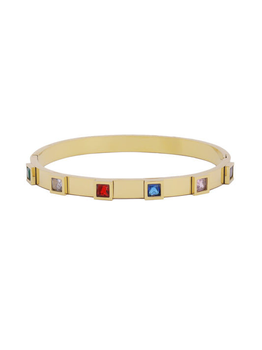 Spectrum Luxe Bangle