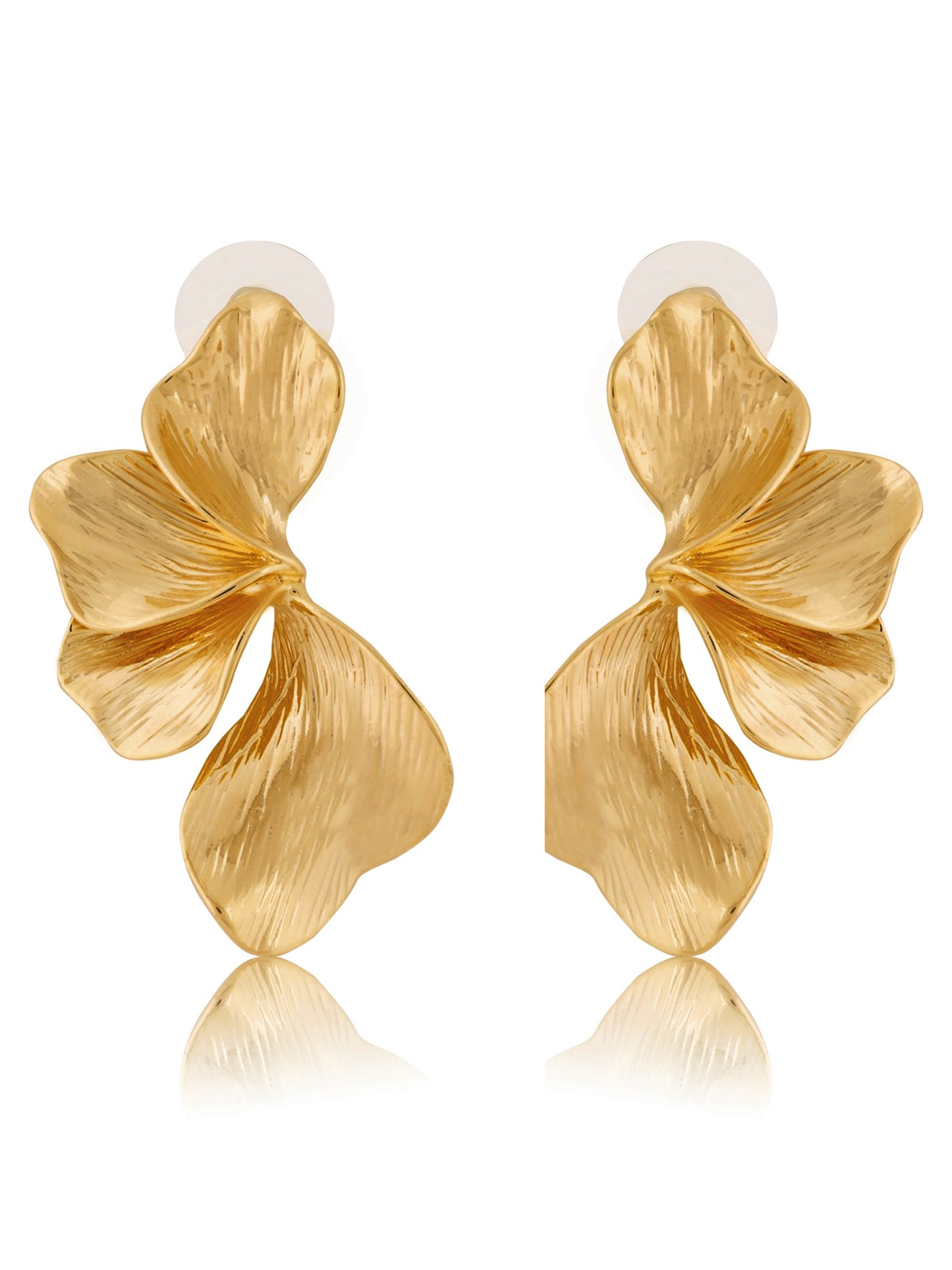 Blossom Drop Earrings