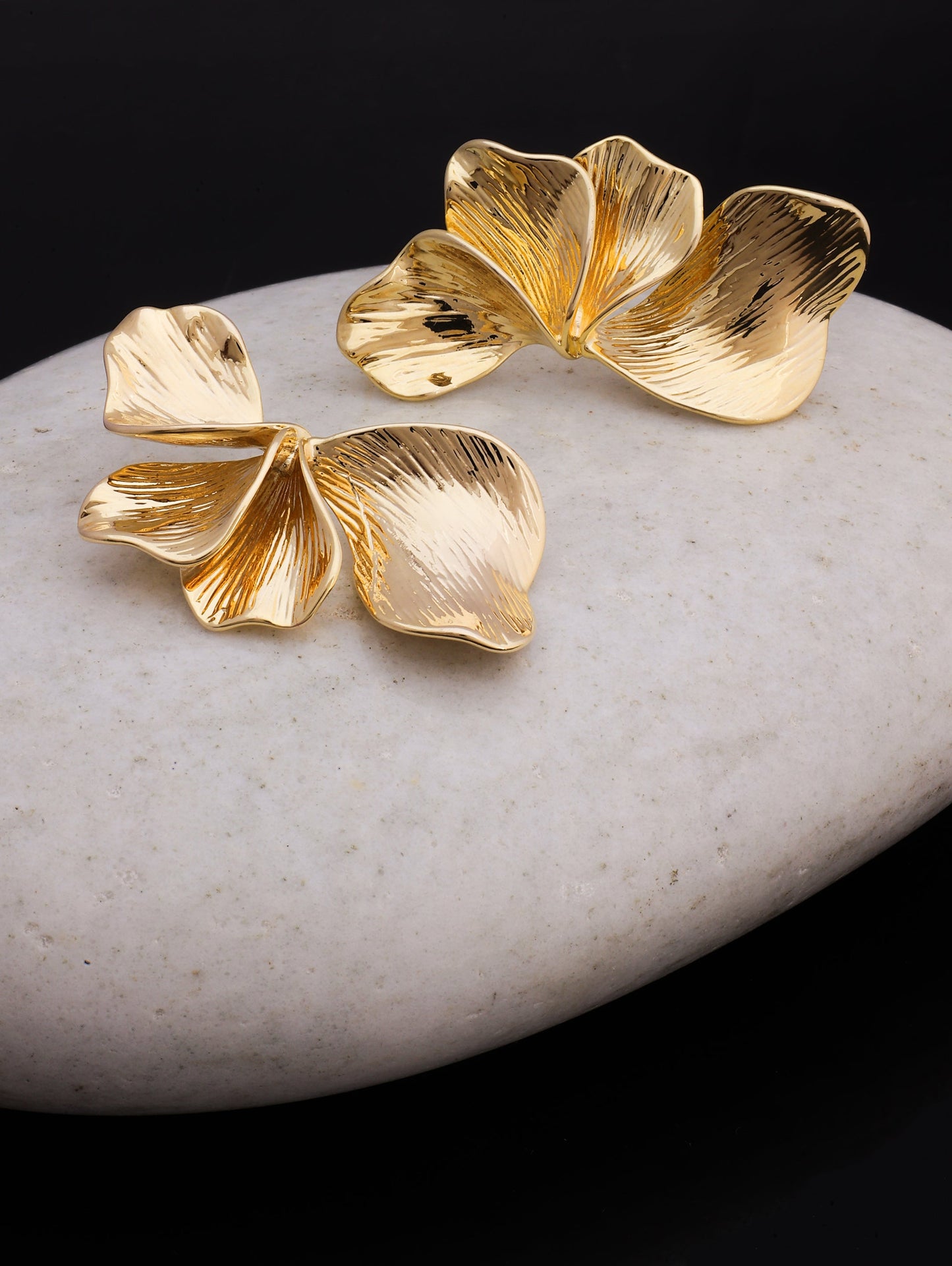 Blossom Drop Earrings