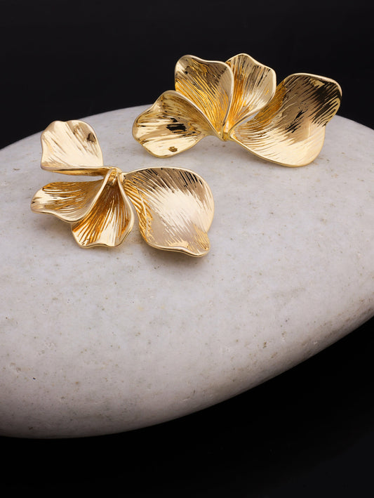 Blossom Drop Earrings