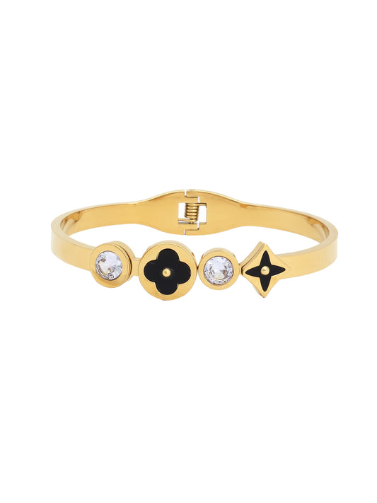 Twilight Charm Bangle