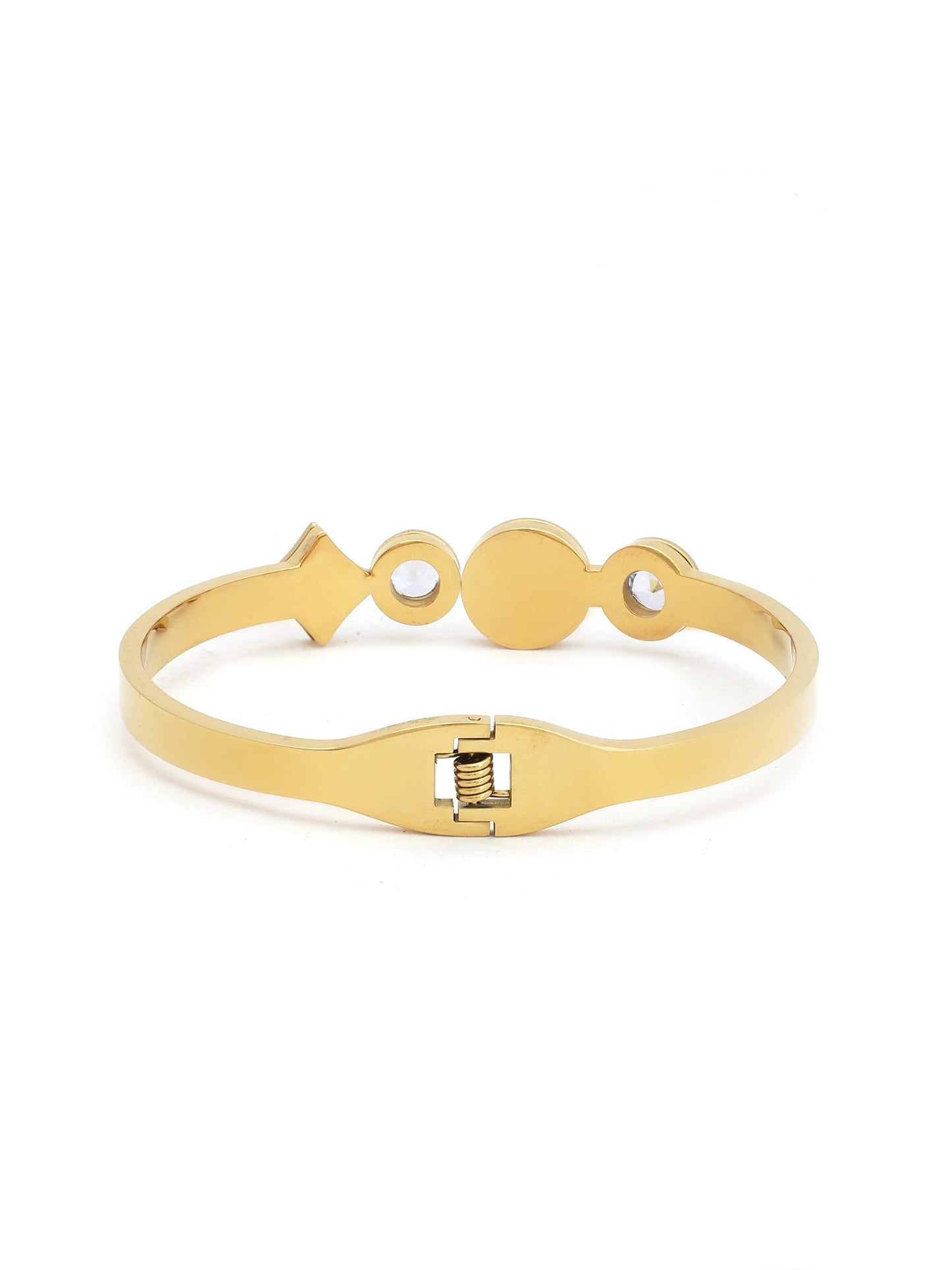 Twilight Charm Bangle