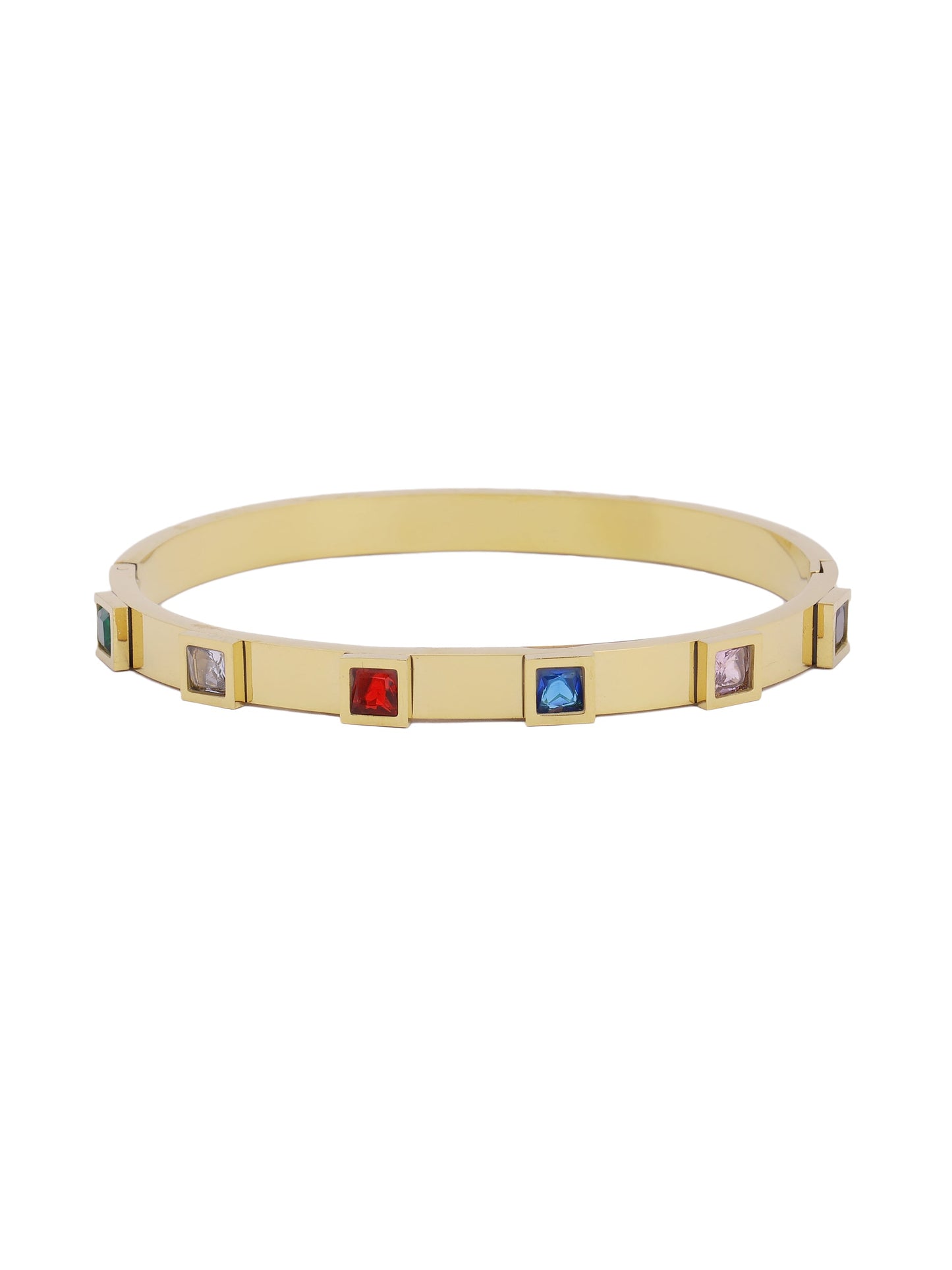Spectrum Luxe Bangle