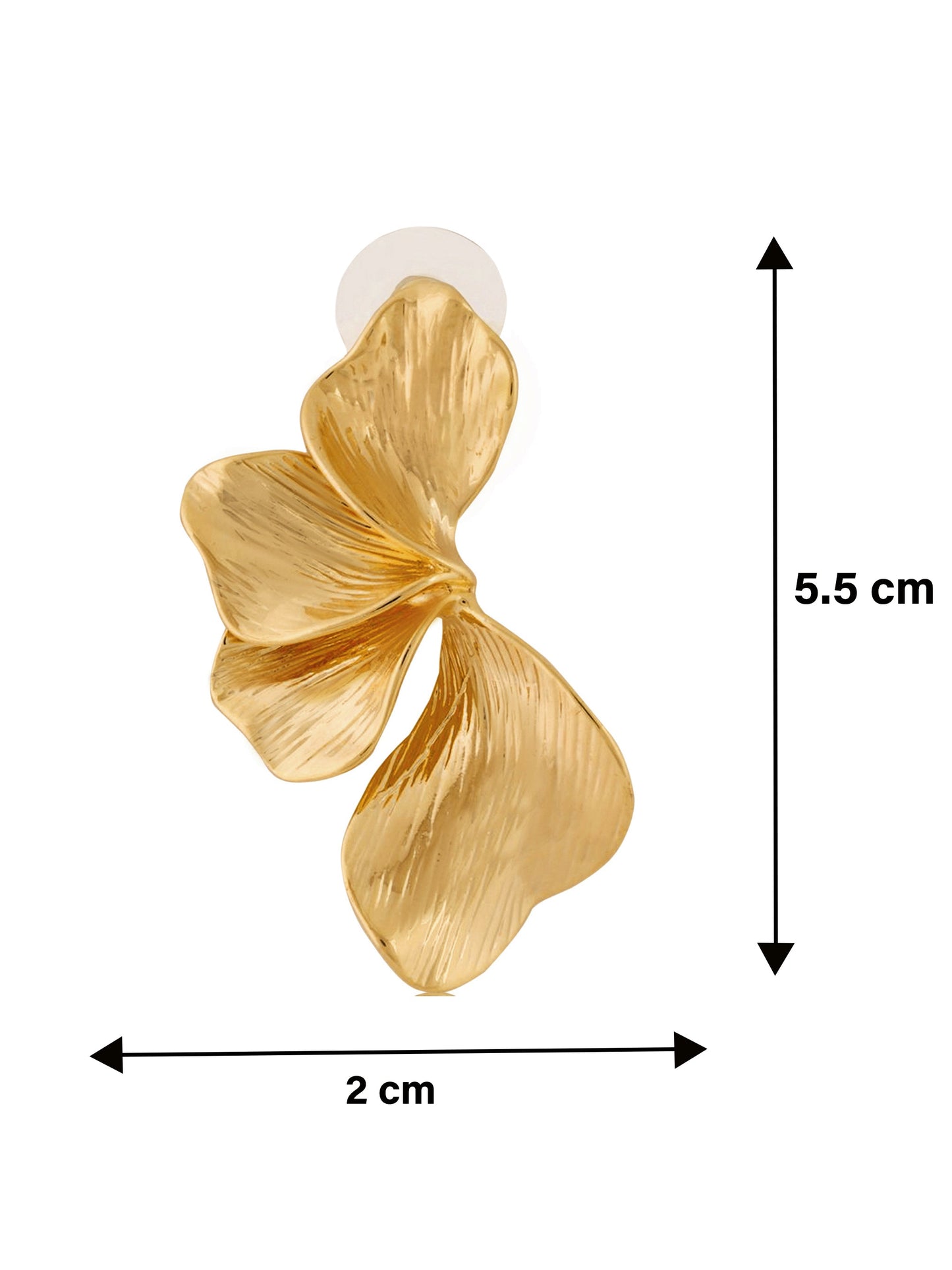 Blossom Drop Earrings