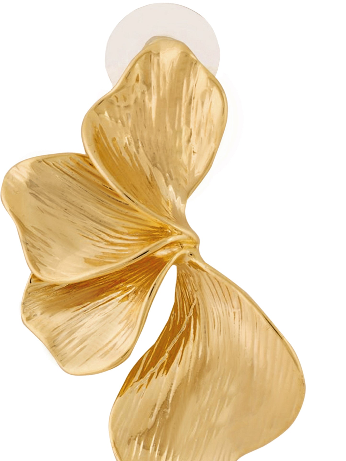 Blossom Drop Earrings